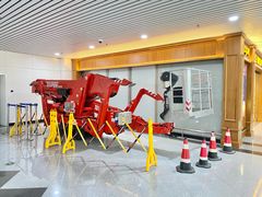 -福州长乐国际机场
