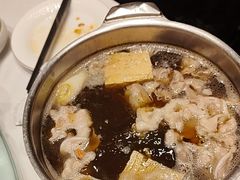 -天宜隆蘑菇宴火锅(石景山旗舰店)