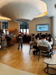 -侒悦缦月子中心·疗愈园区(龙岗店)