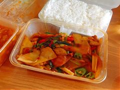 -芳芳餐厅(白沙路店)