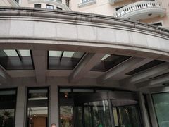 -上海安亭别墅花园酒店