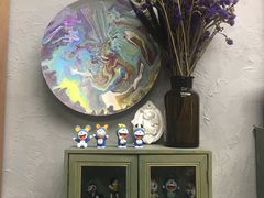 -100家灵感仓库·DIY团建(什刹海店)