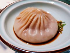 蟹黄大汤包-淮扬韵(高新大都荟店)