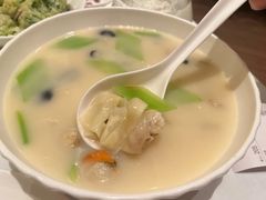 -洋洋中餐馆·SINCE 1997(龙湖星湖天街店)