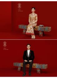 -IDO婚纱摄影(上海旗舰店)