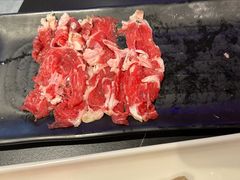 吊龙-京悦南门涮羊肉·羊蝎子火锅(田林路店)
