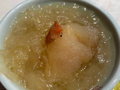 银耳汤-小吊梨汤·北京菜·烤鸭(鸟巢店)