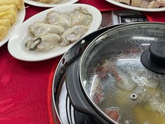 -花苑美食横琴生蚝火锅(拱北粤华路店)