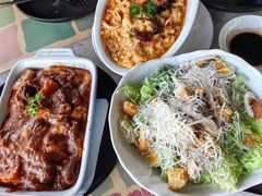 -安妮意大利餐厅(日坛店)