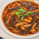 ♨️玫瑰故事中的京味儿菜，这家妥妥值得来