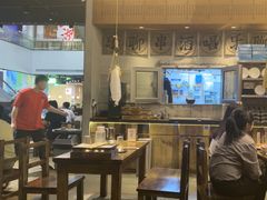 -破店肥哈·东北烧烤(南山保利店)