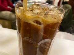 -双风车咖啡馆 Twin Windmills(六道口店)