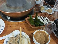 -元盛居(生态大街店)