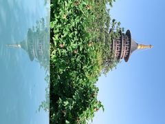 -隋唐洛阳城明堂天堂景区