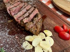 -安立可意大利美食