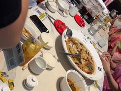 -渔语鱼酸菜鱼新川菜(来福士店)
