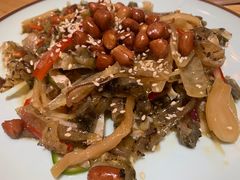 -德胜轩正宗顺德菜(宝安沙井会展中心店)