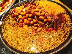 老吴拌好鸡-小饕荟雅安贡椒鱼鲜馆(广福桥店)