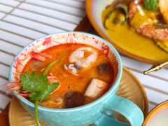 -CHINCHIN 青青·泰国料理(万象食家店)