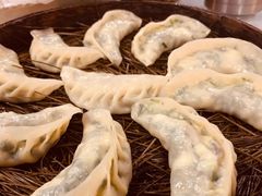 -松针蔡记蒸饺(花园路店)