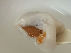 -朱新年·苏式汤团·面点(北寺塔店)