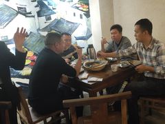 -萬家灯火·私房湘菜·22年老手艺(南岭大道店)