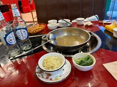 -老石黑山羊毛驴肉火锅(金凯广场店)