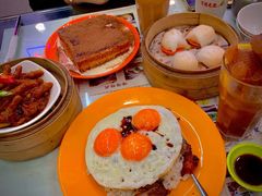 -澳门陈光记烧味饭店(万象城店)