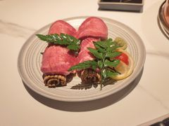 -缘·金家烤鳗鱼(西塔总店)