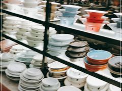 -信基沙溪酒店用品博览城