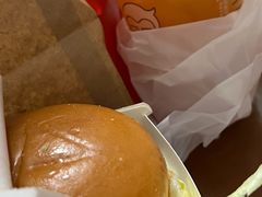 -肯德基(吴江万宝大润发店)