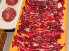 -潮发潮汕牛肉店(长隆店)