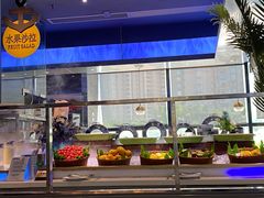-渔纬港海鲜自助餐厅(湖里万达店)
