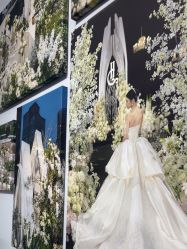 -北京嘉里大酒店·宴会厅婚宴·户外婚礼·生日宴