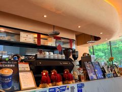 -Jamaicablue Coffeeshop(中央广场店)