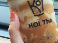-KOI Thé(正佳广场店)
