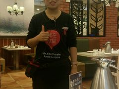 -闫府私房菜(经四路万达店)