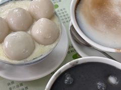 -阿三麻蓉汤圆(顺光大厦店)