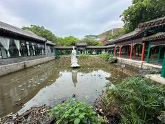 -珠海圆明新园