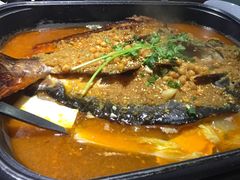 -龙门烤鱼(东方宝泰店)