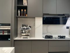 -艾伍奥德全屋定制(锦城万达广场店)