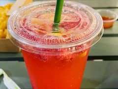 -The BREW·酿餐厅(浦东嘉里大酒店)