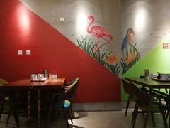 -串玖郎绿色串吧(丽晶公馆店)