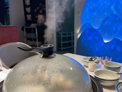 -碗中海·蒸汽海鲜·桑拿鸡(岭南天地店)