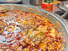 -胖子鱼·天水麻辣鱼火锅(秦州407店)