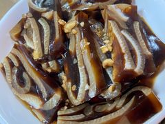 -大姨捞面(新安花园店)