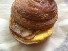 -星巴克(来福士2F店)