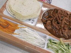 -大众海鲜(巨龙北路店)