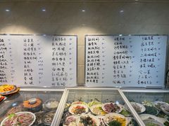 -大家发海鲜城夜排档(华山中路店)