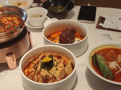 -上上席川菜(凯德乐峰广场店)